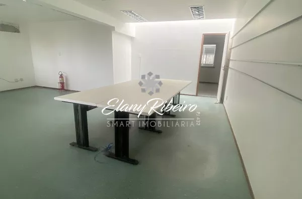 Sala comercial para aluguel,  São José, Aracaju - Foto 4