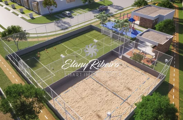 Casa no condomínio Viva Club Ilha - Foto 6