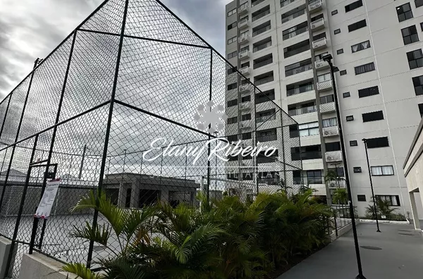 Apartamento no Vista Aruana para venda - Aruana, Aracaju