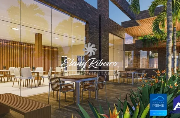 Aruana Prime Residence