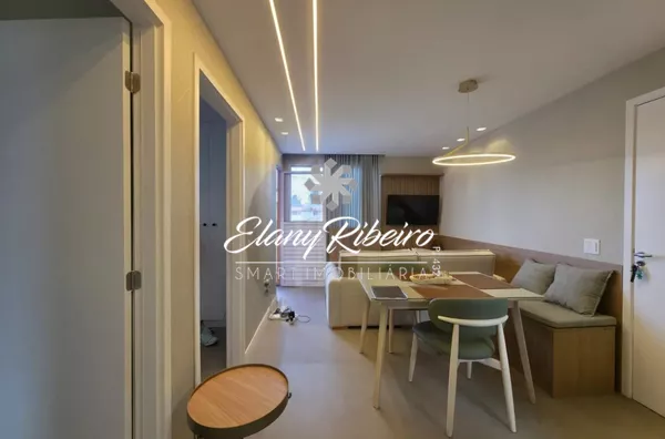 Apê no condomínio Park Barra - Foto 2