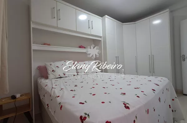 Reserva Alto Verde 3/4 reformado - Jabotiana - Foto 6