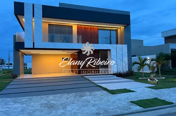 Mansão do Alphaville - Foto 3