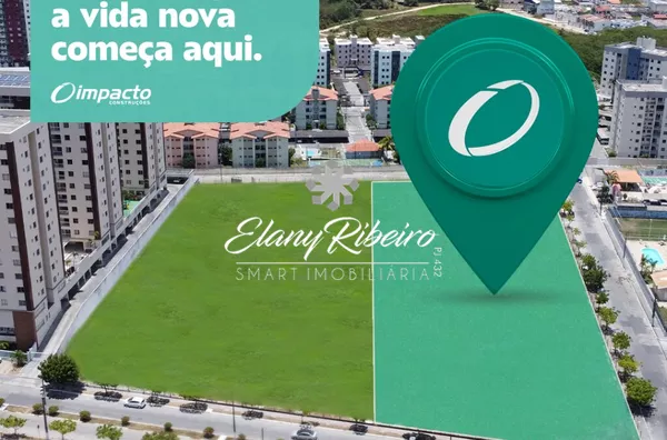 Porto Arboreto 2 e 3/4 no Bairro Jabotiana - Foto 1