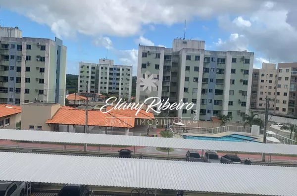 Parque Nascente Residencial Clube - Jabotiana - Foto 1