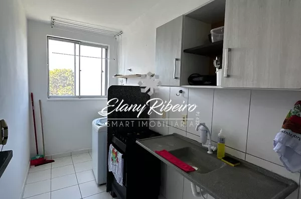 Apartamento para aluguel, 2 quarto(s),  Inacio Barbosa, Aracaju