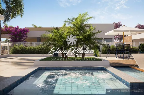 Casa no condomínio Viva Club Ilha - Foto 5