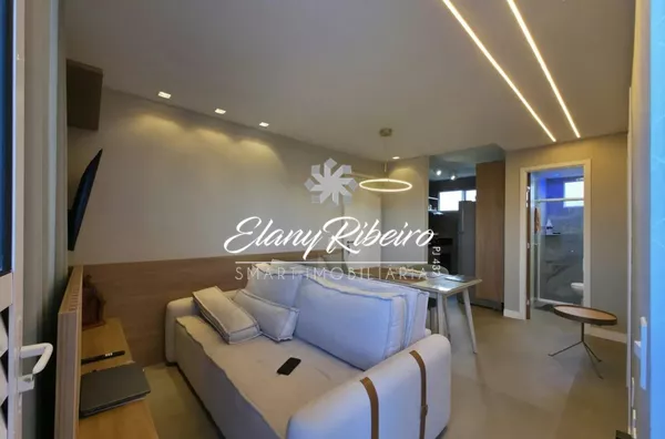 Apê no condomínio Park Barra - Foto 1