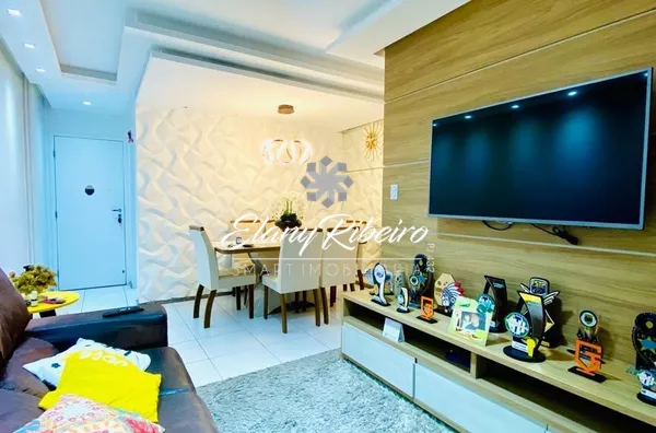 Garden Ville à venda, Sombra total e Vista Livre - Foto 1