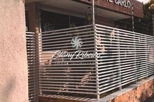 Condomínio Solar Monte Carlo - Foto 3