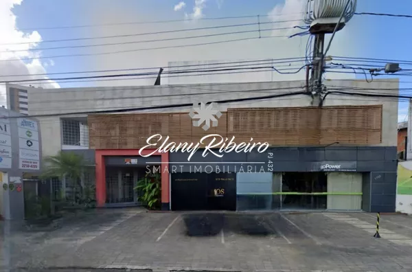 Loja com 93metros no Bairro São José - Foto 1