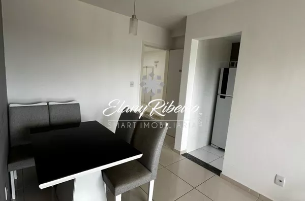Apartamento para aluguel,  Jabotiana, Aracaju