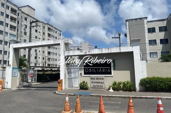 Condominio Alameda Jardins - Foto 1