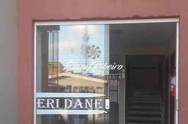 Apartamento  Cond Amintas Garcez - Foto 2