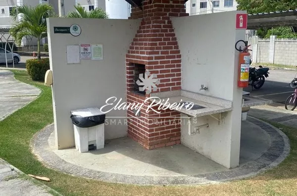 Condominio Alameda Jardins - Foto 6