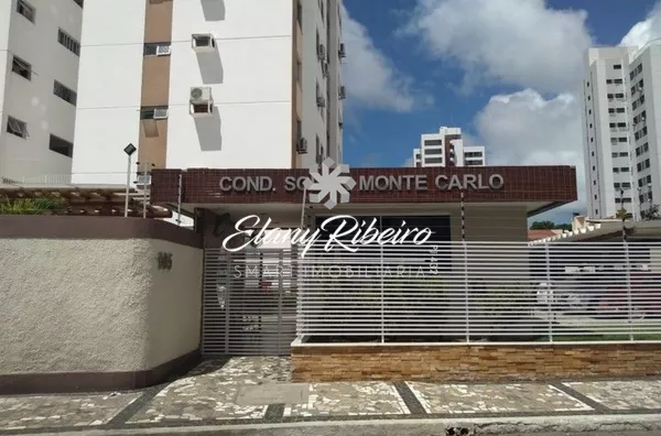 Condomínio Solar Monte Carlo - Foto 2