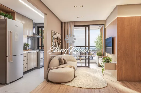 Villa Iandê - 2 e 3/4 na Farolândia - Foto 1