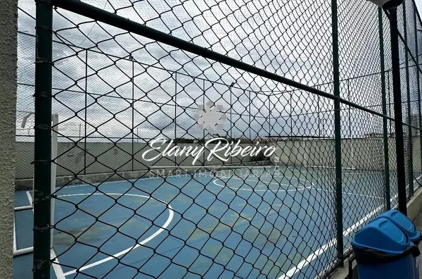 Apartamento para aluguel, 2 quarto(s),  Porto D'antas, Aracaju - Foto 3