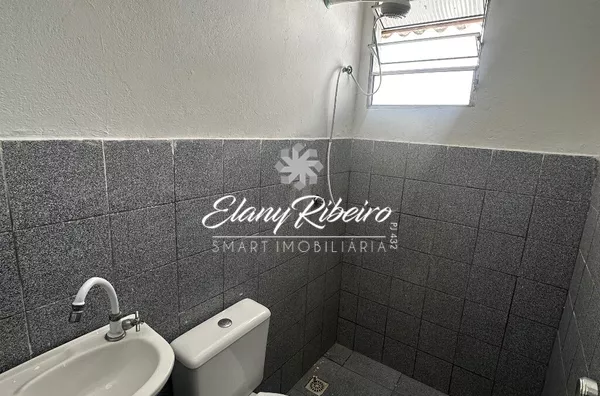 Casa para aluguel, 2 quarto(s),  Aruana, Aracaju/sergipe - Foto 15