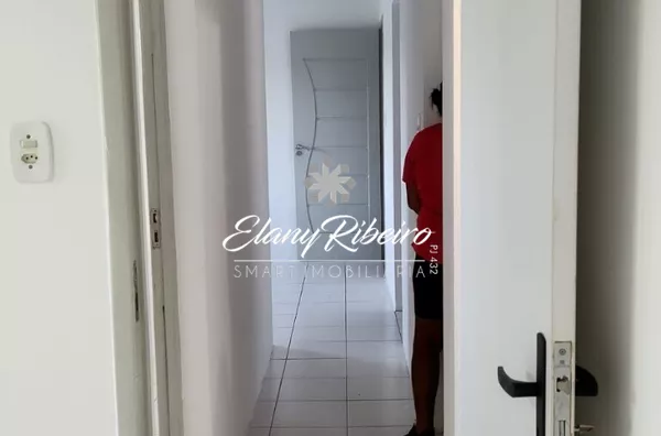 Apartamento para , 3 quarto(s),  São Conrado, Aracaju