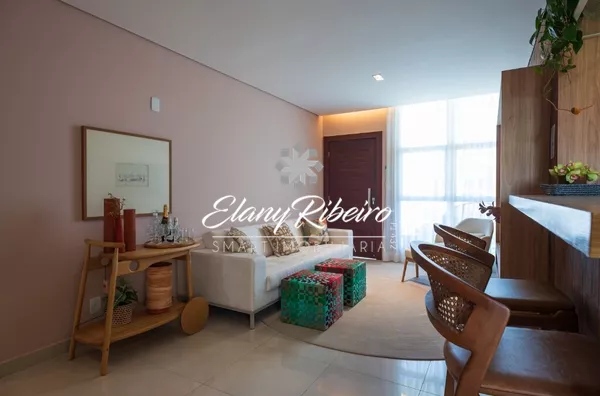 Condomínio de casas - Barra Garden - Foto 3