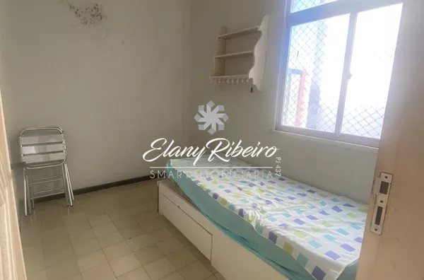 Apartamento para aluguel, 3 quarto(s),  Treze De Julho, Aracaju - Foto 13