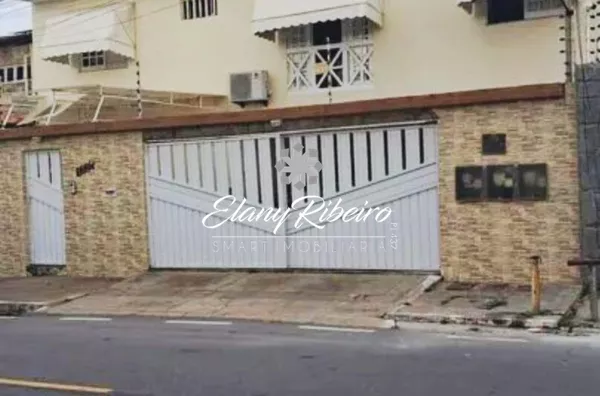 Apartamento  Coroa do Meio 600m da Praia - Foto 1