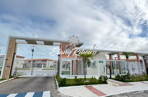 Sobrado no Park Barra Mais Viver - Foto 3