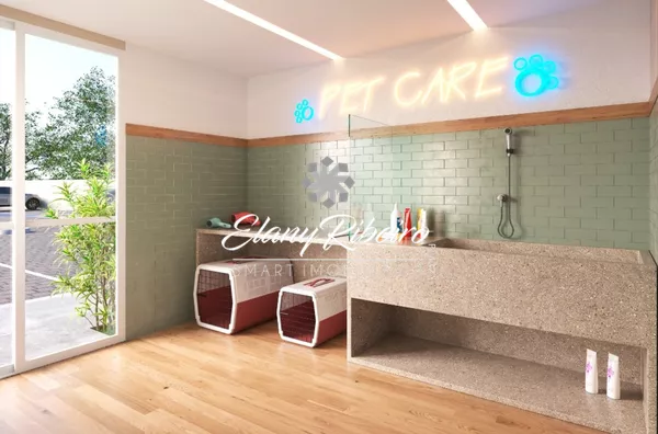 Pet care