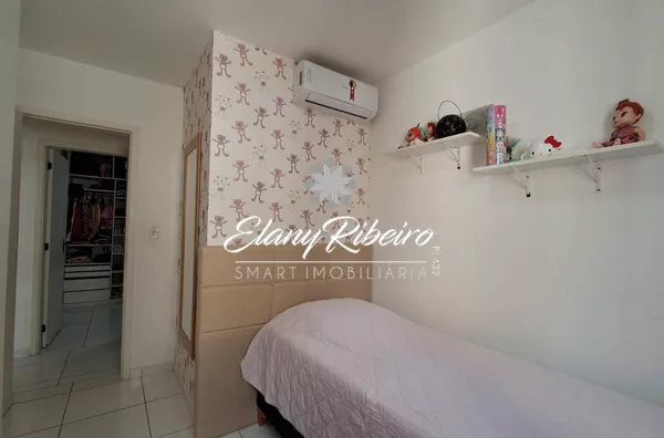 Ilha dos Açores, 3/4 no Bairro Santa Lúcia - Foto 4