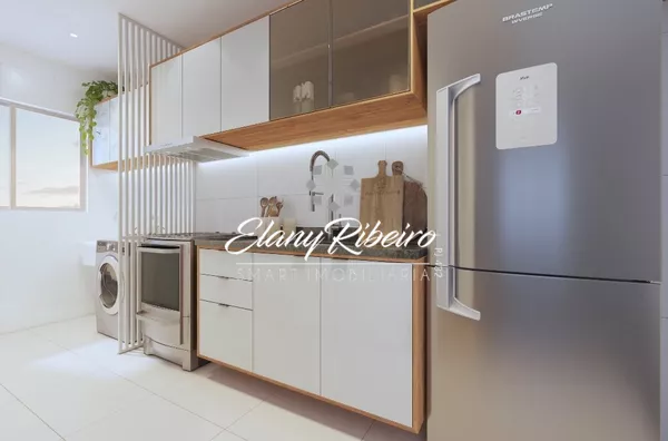 Grand View Residence - Aruana - Foto 4