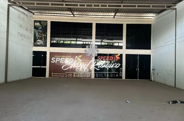 Galpão no Bairro Aeroporto - Foto 4