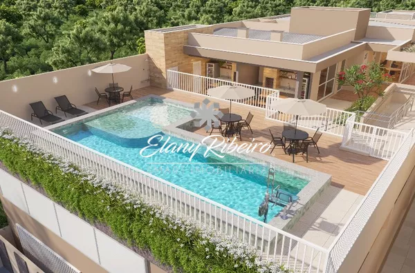 Solare Jabotiana - Lançamento - Foto 1