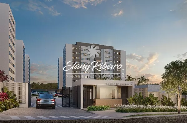 Vale do Amanhecer - Lançamento - Foto 4