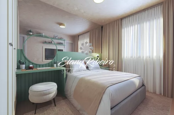 Lunar nova Aruana - Foto 4