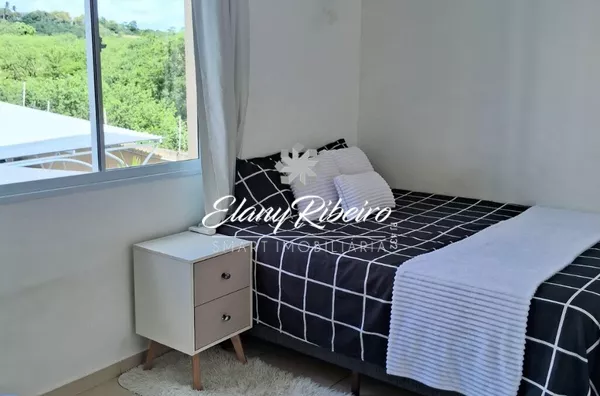 Apartamento para venda, Parque Nascente Jabotiana, Aracaju - Foto 4