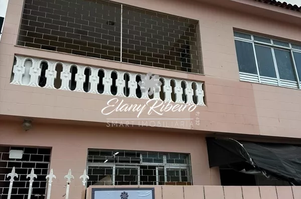 Casa no Bairro Salgado Filho