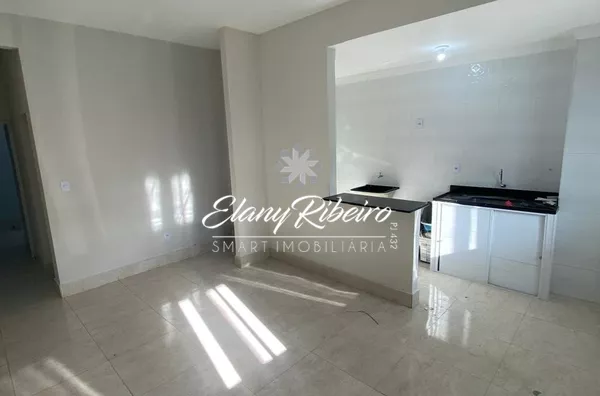 Casa para alugar no Siqueira Campos 