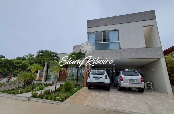 Casa no condomínio Maikai - Foto 1