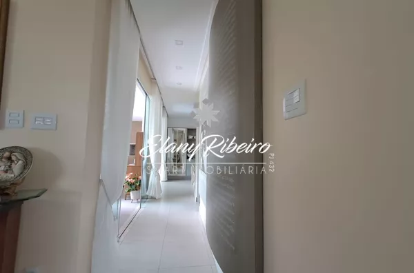 Casa no condomínio Maikai - Foto 5