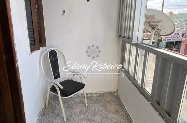 Casa à venda - Centro de Aracaju - Foto 1