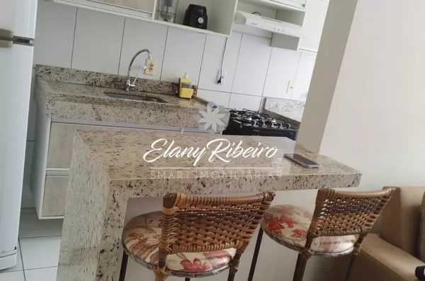 Condominio Alameda Jardins - Foto 10