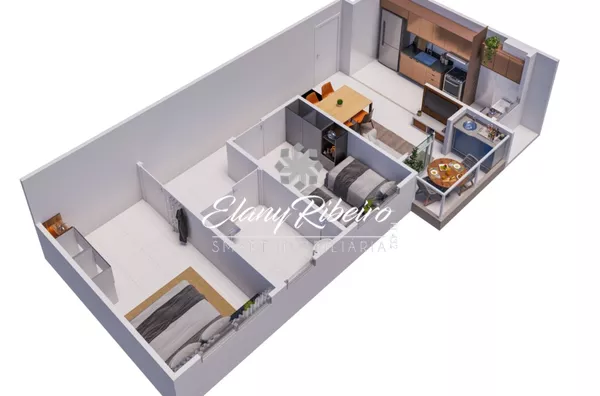 Grand View Residence - Foto 19