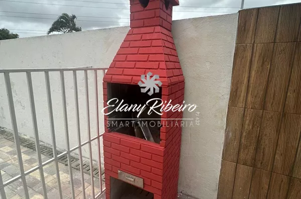 Casa em condomínio  Sinai I para venda - Aracaju