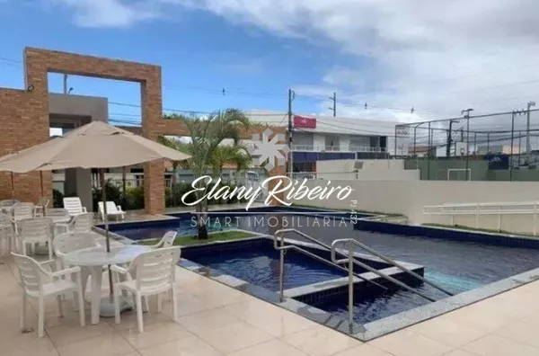 Cond Aruana Praia Residence - More a apenas 5 minutos da praia! - Foto 2