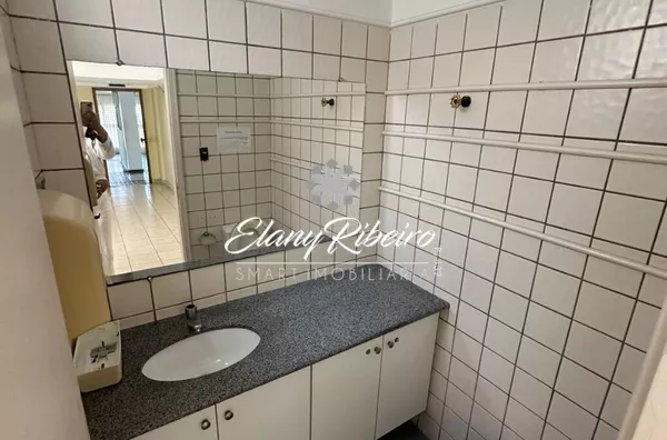 Sala comercial para aluguel - Foto 3