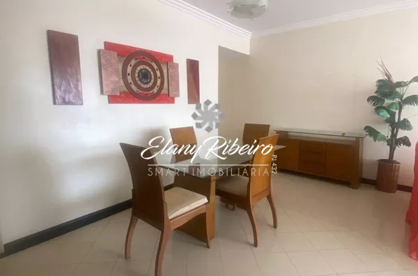 Apartamento para aluguel, 3 quarto(s),  Treze De Julho, Aracaju - Foto 11
