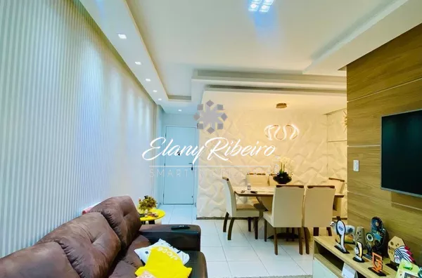 Garden Ville à venda, Sombra total e Vista Livre - Foto 3