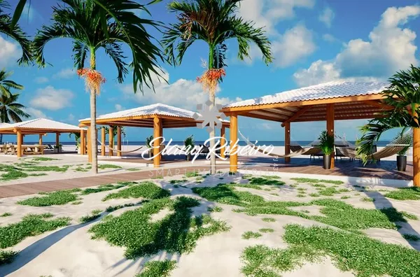 Lote no Sunset Beach Residence