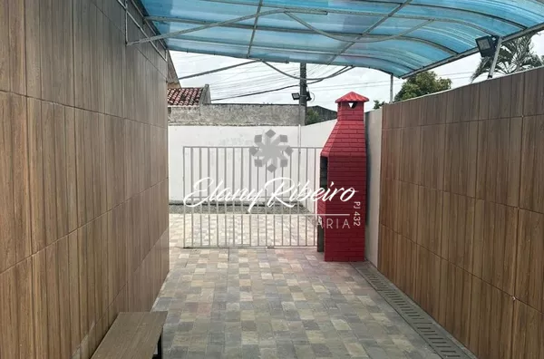 Casa em condomínio  Sinai I para venda - Aracaju